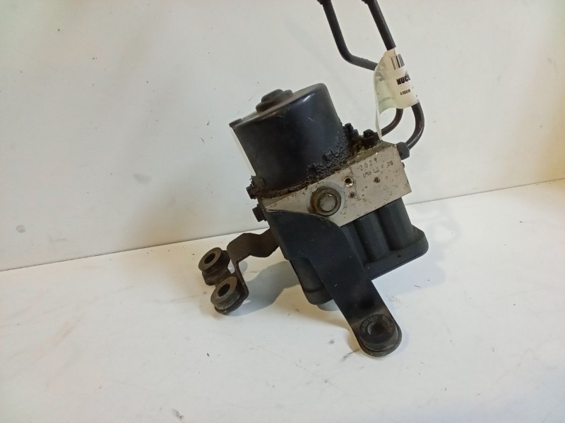 Recambio de abs para seat leon (1m1) 1.9 tdi referencia OEM IAM 1J0614517E  