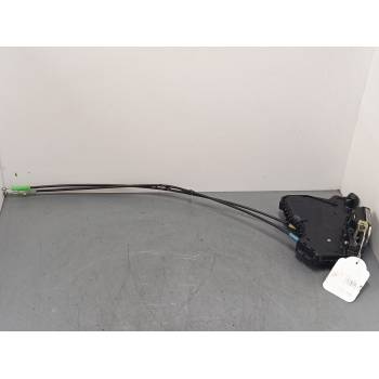 CERRADURA PUERTA DELANTERA IZQUIERDA 