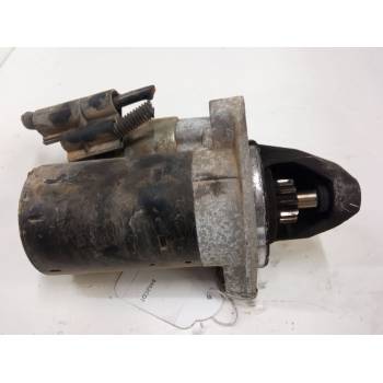 MOTOR ARRANQUE 