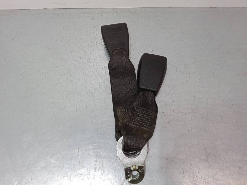 ANCLAJE CINTURON TRASERO DERECHO 