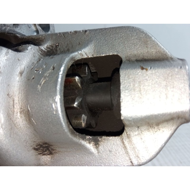 Recambio de motor arranque para nissan almera i hatchback (n15) 1.4 referencia OEM IAM 233001M216  M000T80285A