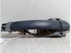 Recambio de maneta exterior puerta trasera izquierda para volkswagen golf iv (1j1) 1.6 16v referencia OEM IAM