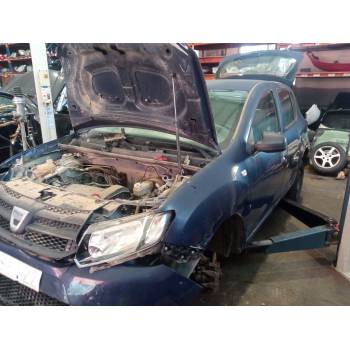 DACIA SANDERO II (B8_)