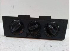 Recambio de mando climatizador para volkswagen polo v (6r1, 6c1) 1.2 tsi referencia OEM IAM 6R0820045M  