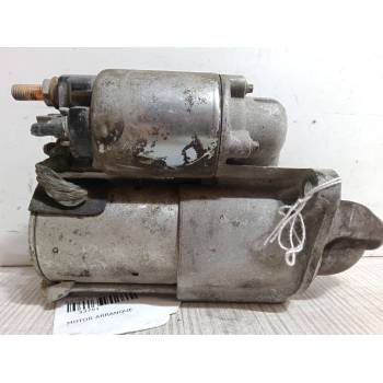 MOTOR ARRANQUE 