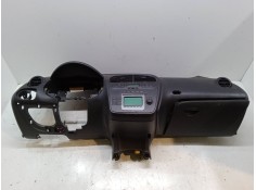 Recambio de salpicadero para seat altea (5p1) 1.9 tdi referencia OEM IAM