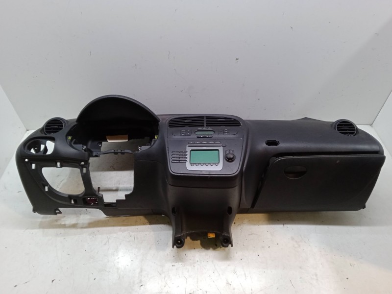 Recambio de salpicadero para seat altea (5p1) 1.9 tdi referencia OEM IAM   