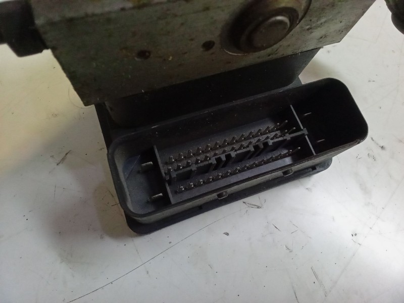 Recambio de abs para seat leon (1m1) 1.9 tdi referencia OEM IAM 1J0614517E  