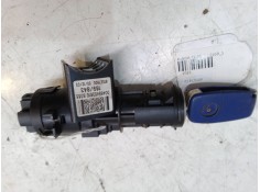 Recambio de clausor para fiat panda / panda classic (169_) 1.2 (169.axb11, 169.axb1a) referencia OEM IAM 61027500  00468453610 B 2