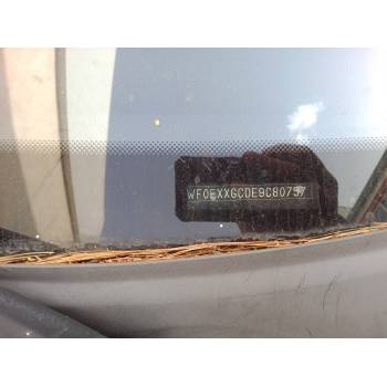 FORD C-MAX (DM2)