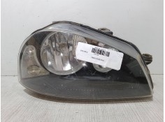 Recambio de faro derecho para seat arosa (6h1) 1.0 referencia OEM IAM 6H1941006  