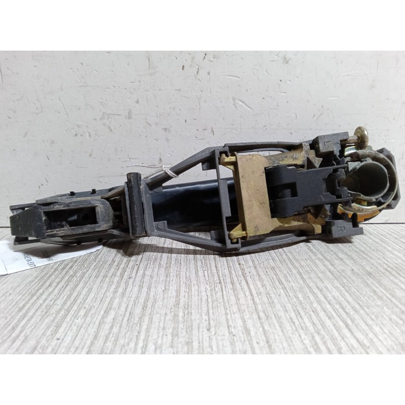 Recambio de maneta exterior puerta trasera izquierda para volkswagen golf iv (1j1) 1.6 16v referencia OEM IAM   