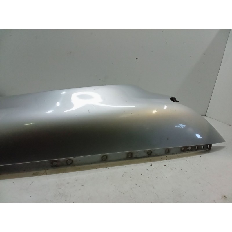 Recambio de aleta delantera izquierda para volkswagen phaeton (3d1, 3d2, 3d3, 3d4, 3d6, 3d7, 3d8, 3d9) 4.2 v8 4motion referencia