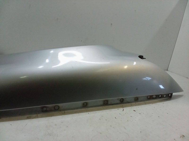 Recambio de aleta delantera izquierda para volkswagen phaeton (3d1, 3d2, 3d3, 3d4, 3d6, 3d7, 3d8, 3d9) 4.2 v8 4motion referencia