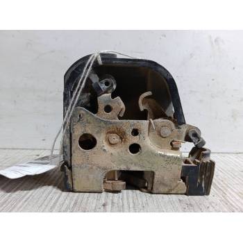 CERRADURA PUERTA DELANTERA IZQUIERDA 