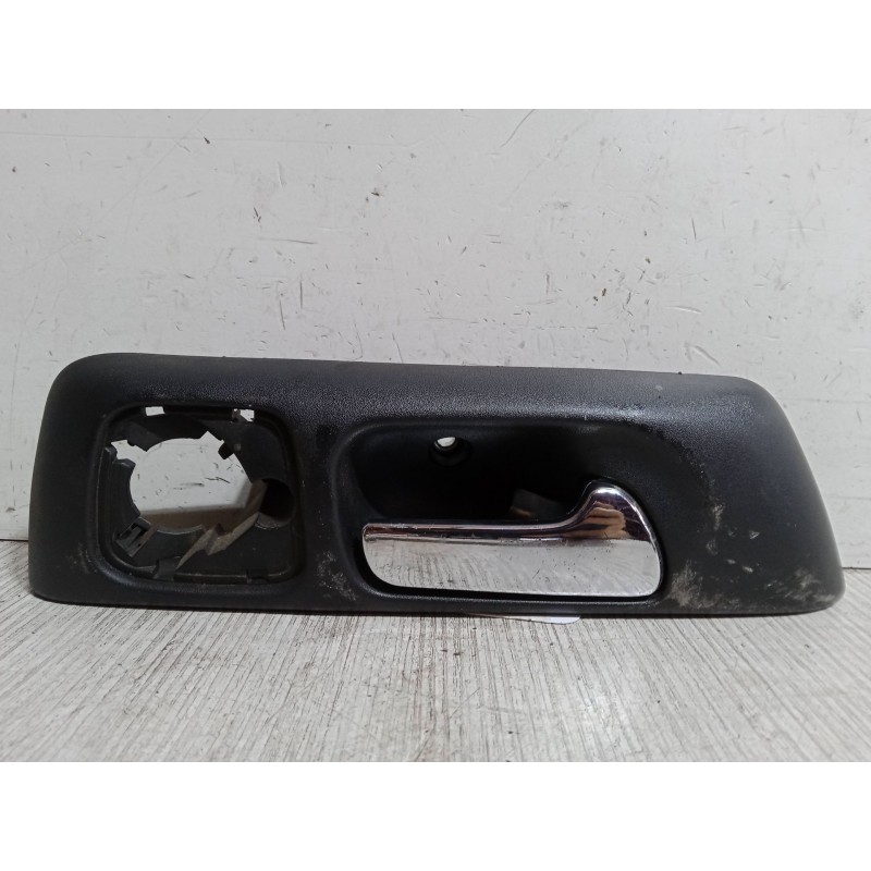 Recambio de maneta interior puerta trasera derecha para opel astra g hatchback (t98) 1.6 (f08, f48) referencia OEM IAM   