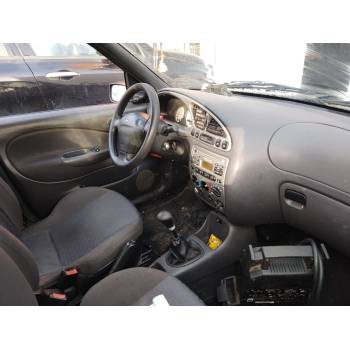 FORD FIESTA IV (JA_, JB_)