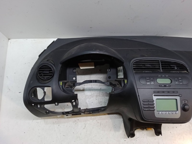 Recambio de salpicadero para seat altea (5p1) 1.9 tdi referencia OEM IAM   