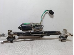 Recambio de motor limpia delantero para hyundai i20 i (pb, pbt) 1.2 referencia OEM IAM    2