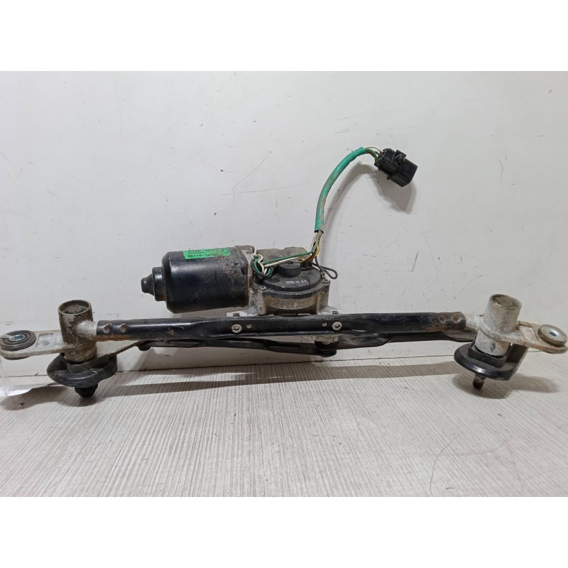 Recambio de motor limpia delantero para hyundai i20 i (pb, pbt) 1.2 referencia OEM IAM   