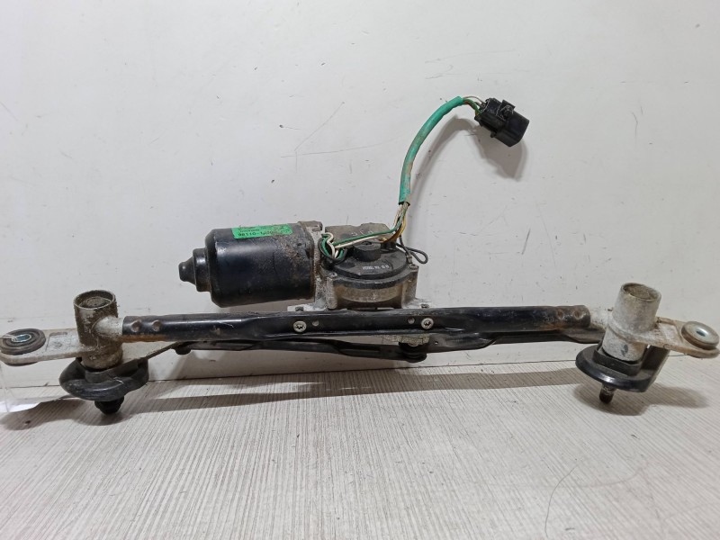 Recambio de motor limpia delantero para hyundai i20 i (pb, pbt) 1.2 referencia OEM IAM   