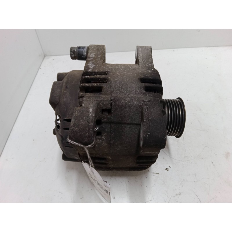 Recambio de alternador para citroën c2 (jm_) 1.4 hdi referencia OEM IAM 9646476280 TG15C022 2542704A