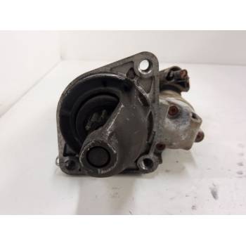 MOTOR ARRANQUE 