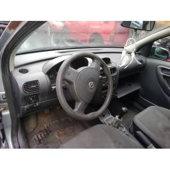 OPEL CORSA C (X01)