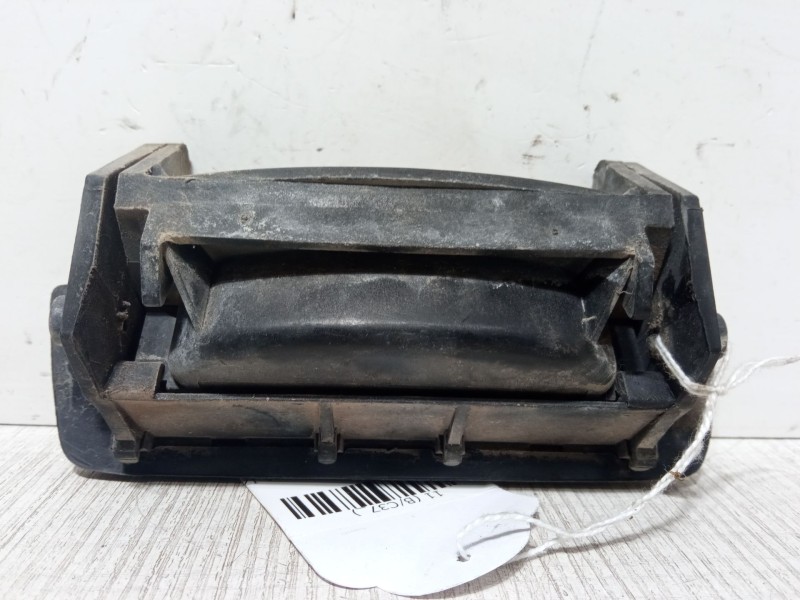 Recambio de maneta exterior puerta trasera izquierda para renault 11 (b/c37_) 1.4 (b/c373, b/c37r) referencia OEM IAM   