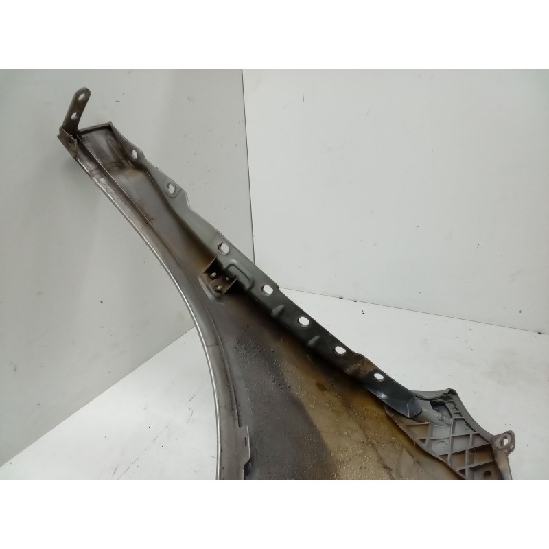 Recambio de aleta delantera izquierda para volkswagen phaeton (3d1, 3d2, 3d3, 3d4, 3d6, 3d7, 3d8, 3d9) 4.2 v8 4motion referencia