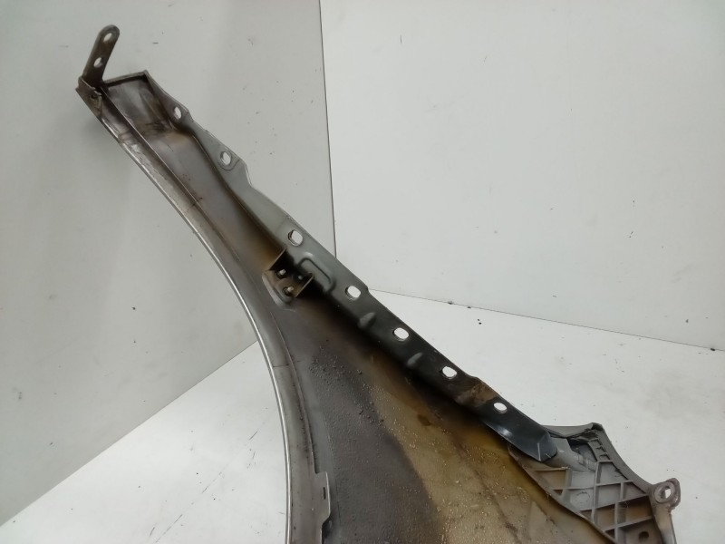 Recambio de aleta delantera izquierda para volkswagen phaeton (3d1, 3d2, 3d3, 3d4, 3d6, 3d7, 3d8, 3d9) 4.2 v8 4motion referencia