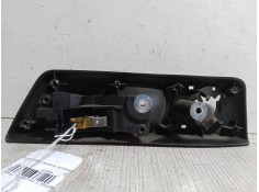Recambio de maneta interior puerta trasera derecha para opel astra g hatchback (t98) 1.6 (f08, f48) referencia OEM IAM    2