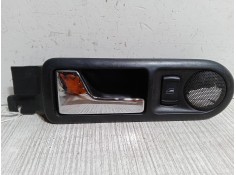 Recambio de maneta interior puerta trasera izquierda para volkswagen golf iv (1j1) 1.6 16v referencia OEM IAM