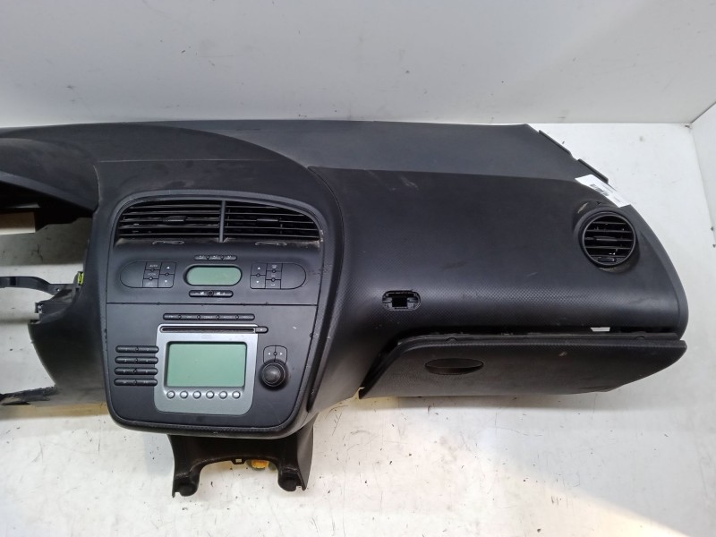 Recambio de salpicadero para seat altea (5p1) 1.9 tdi referencia OEM IAM   