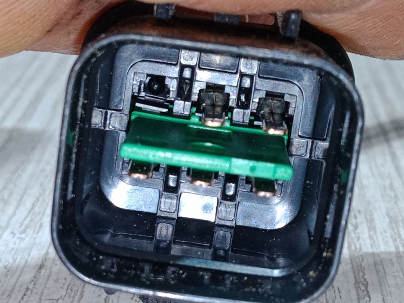 Recambio de motor limpia delantero para hyundai i20 i (pb, pbt) 1.2 referencia OEM IAM   