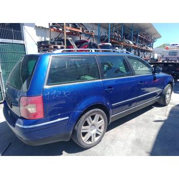 VOLKSWAGEN PASSAT B5.5 VARIANT (3B6)