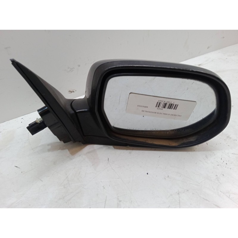 Recambio de retrovisor electrico derecho para chevrolet epica (kl1_) 2.0 referencia OEM IAM   