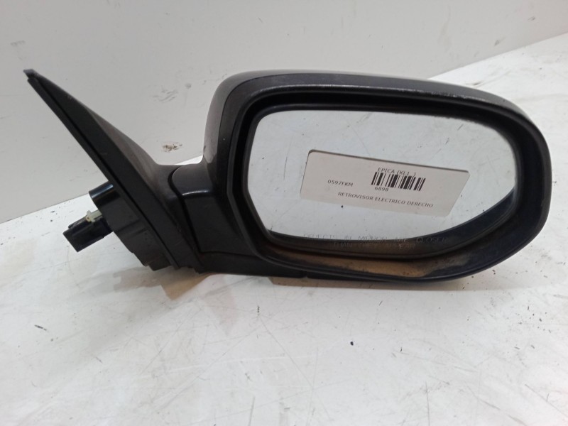 Recambio de retrovisor electrico derecho para chevrolet epica (kl1_) 2.0 referencia OEM IAM   