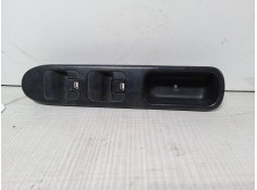 Recambio de mando elevalunas delantero izquierdo para peugeot 307 (3a/c) 2.0 hdi 90 referencia OEM IAM