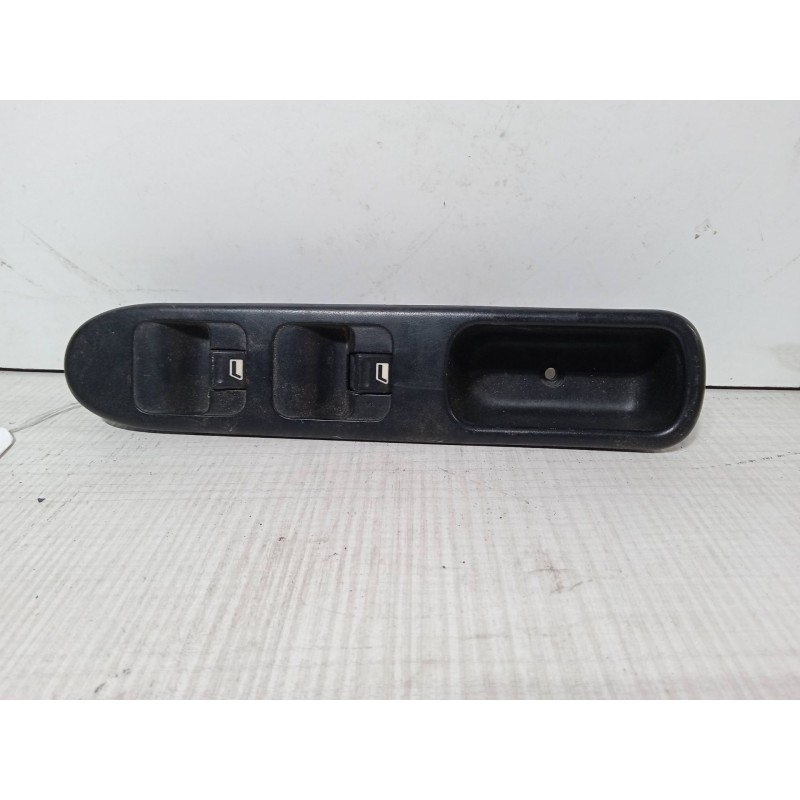 Recambio de mando elevalunas delantero izquierdo para peugeot 307 (3a/c) 2.0 hdi 90 referencia OEM IAM   