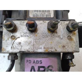 ABS 589202L300 0265231956