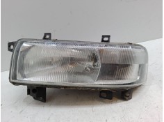 Recambio de faro izquierdo para renault trucks mascott caja/chasis 110 referencia OEM IAM   