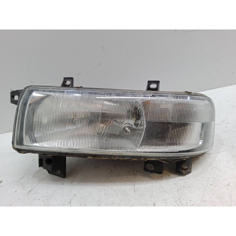 Recambio de faro izquierdo para renault trucks mascott caja/chasis 110 referencia OEM IAM   