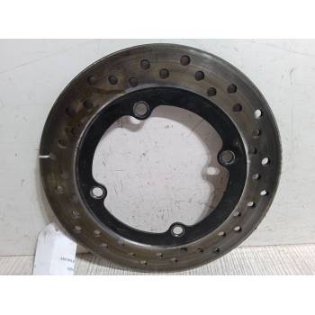DISCO FRENO TRASERO DERECHO DISCO DE FRENO VENTILADO DE 240MM DE DIAMETRO 