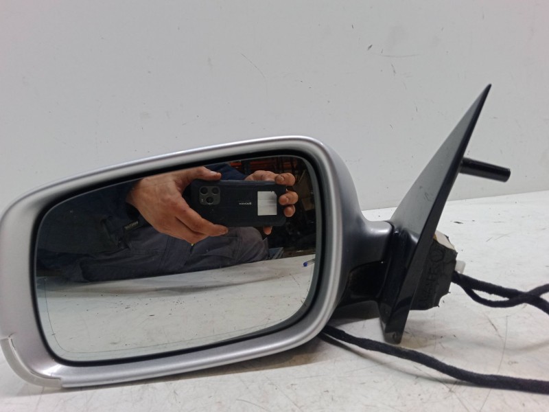 Recambio de retrovisor electrico izquierdo para volkswagen phaeton (3d1, 3d2, 3d3, 3d4, 3d6, 3d7, 3d8, 3d9) 4.2 v8 4motion refer Recambio de retrovisor electrico izquierdo para volkswagen phaeton (3d1, 3d2, 3d3, 3d4, 3d6, 3d7, 3d8, 3d9) 4.2 v8 4motion refer