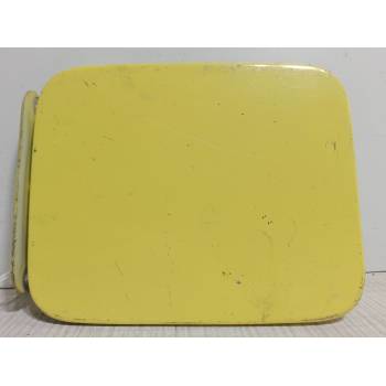 TAPA EXTERIOR COMBUSTIBLE 