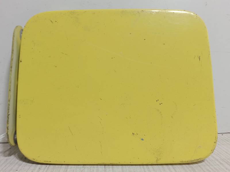 TAPA EXTERIOR COMBUSTIBLE 
