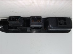 Recambio de mando elevalunas delantero izquierdo para peugeot 307 (3a/c) 2.0 hdi 90 referencia OEM IAM    2