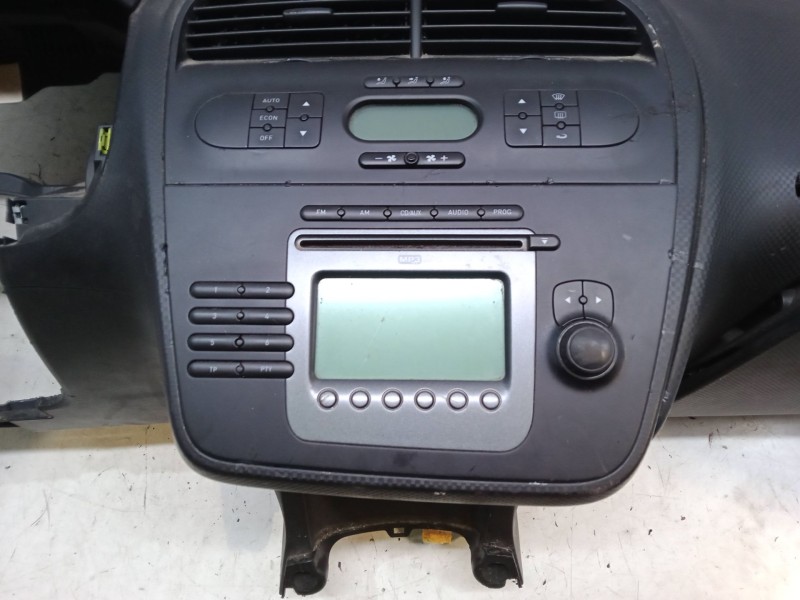 Recambio de salpicadero para seat altea (5p1) 1.9 tdi referencia OEM IAM   