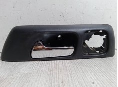 Recambio de maneta interior puerta trasera izquierda para opel astra g hatchback (t98) 1.6 (f08, f48) referencia OEM IAM   